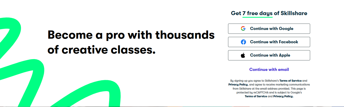 Skillshare